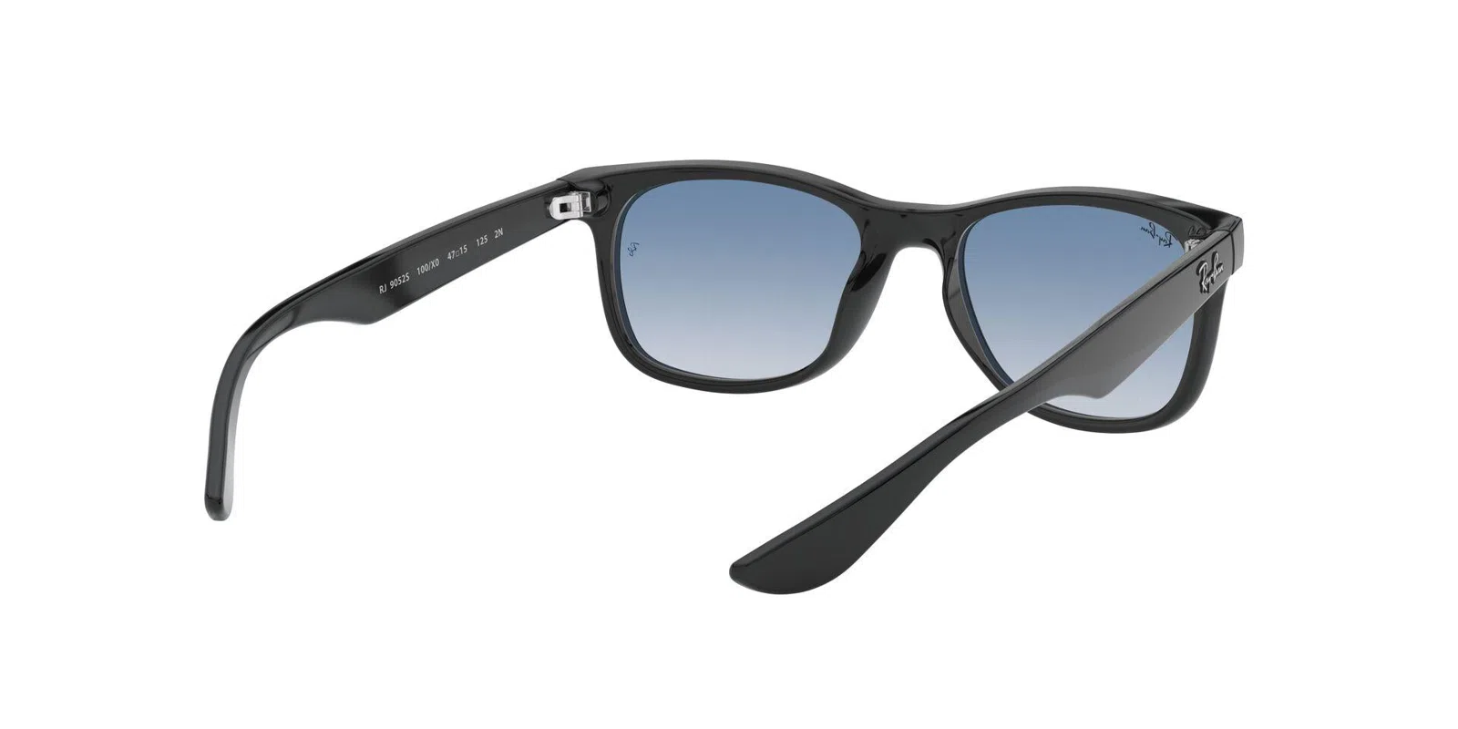 Ray-Ban Kids New Wayfarer 0RJ9052S Sunglasses - view 44